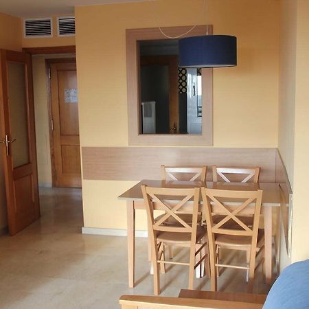 Buenavista Apartments Fincas Benidorm Eksteriør bilde