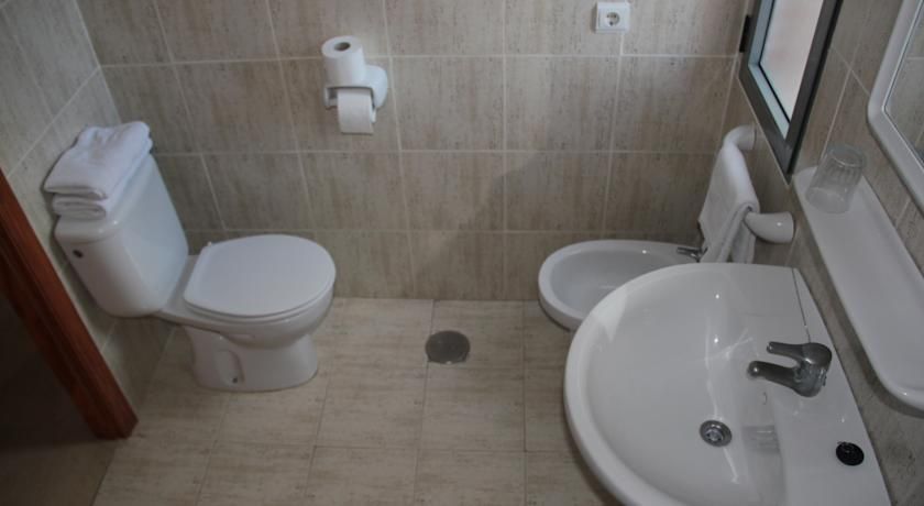 Buenavista Apartments Fincas Benidorm Eksteriør bilde