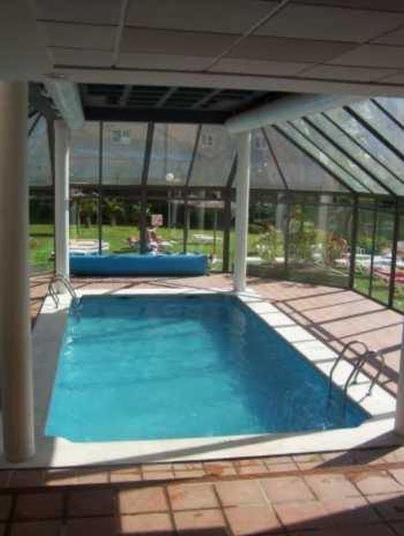 Buenavista Apartments Fincas Benidorm Eksteriør bilde