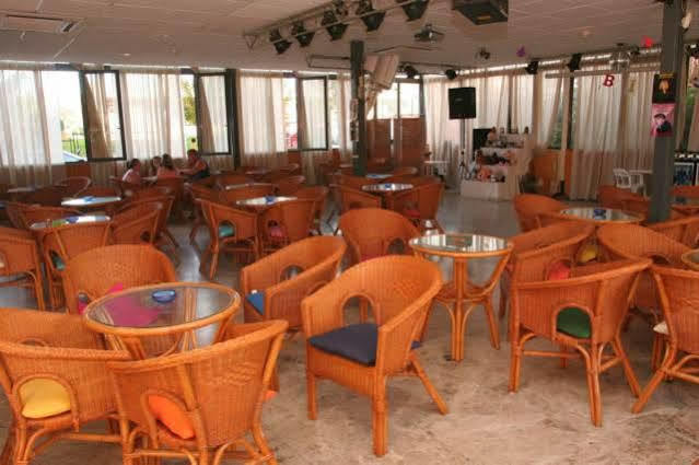 Buenavista Apartments Fincas Benidorm Eksteriør bilde