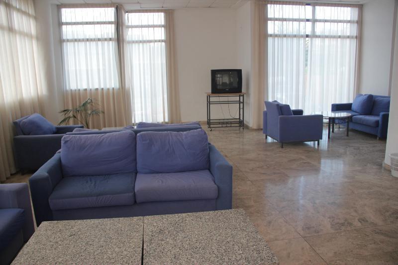 Buenavista Apartments Fincas Benidorm Eksteriør bilde